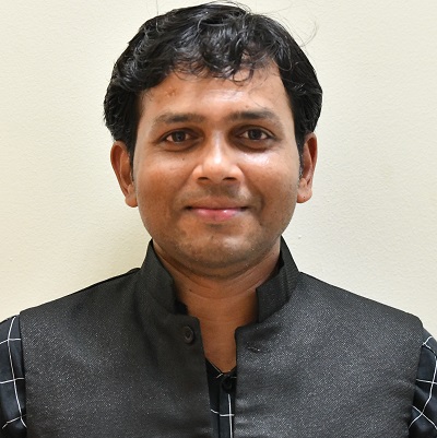 Faculty Image